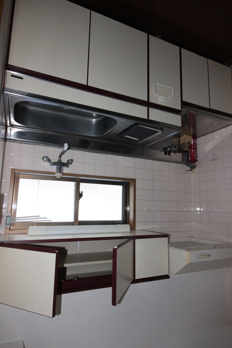 桜一番館の物件内観写真