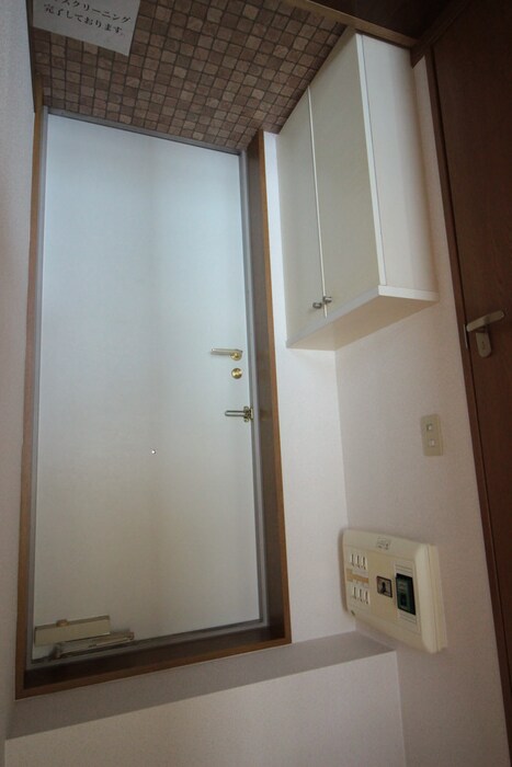 桜一番館の物件内観写真