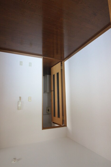 桜一番館の物件内観写真