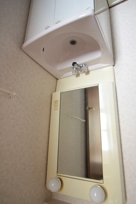 桜一番館の物件内観写真