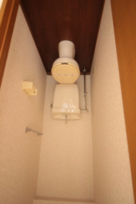 桜一番館の物件内観写真