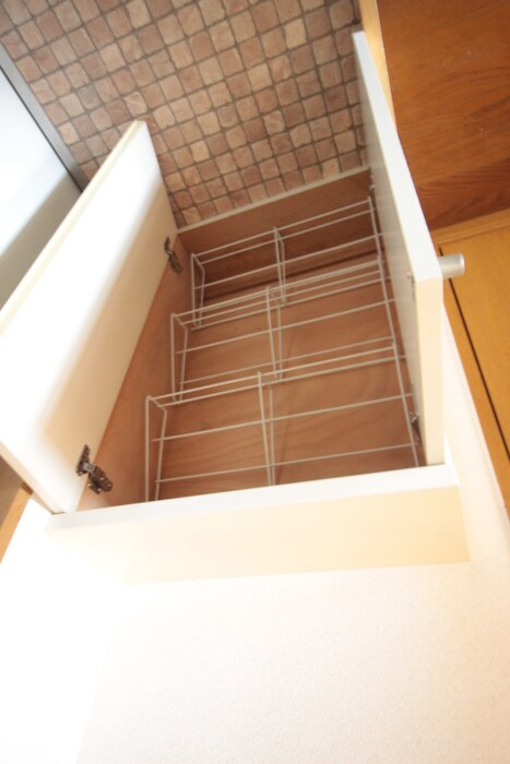 桜一番館の物件内観写真