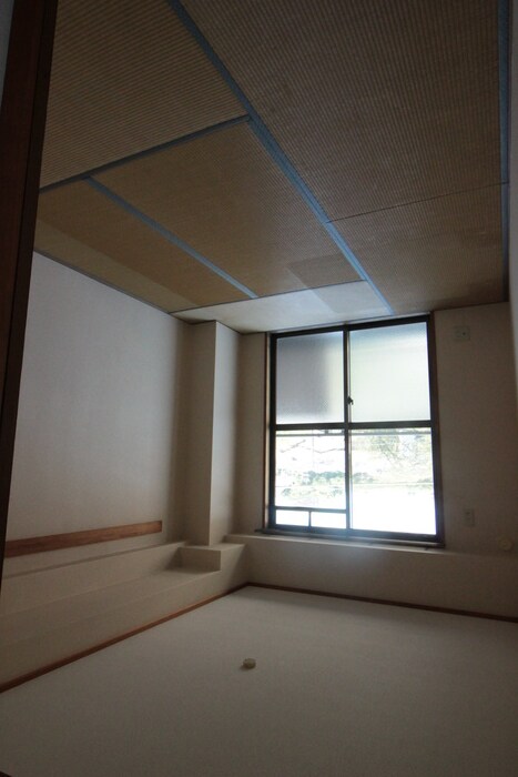 桜一番館の物件内観写真