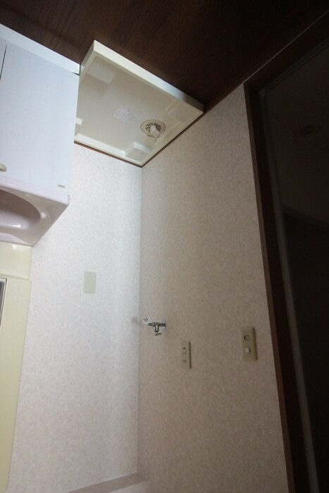 桜一番館の物件内観写真