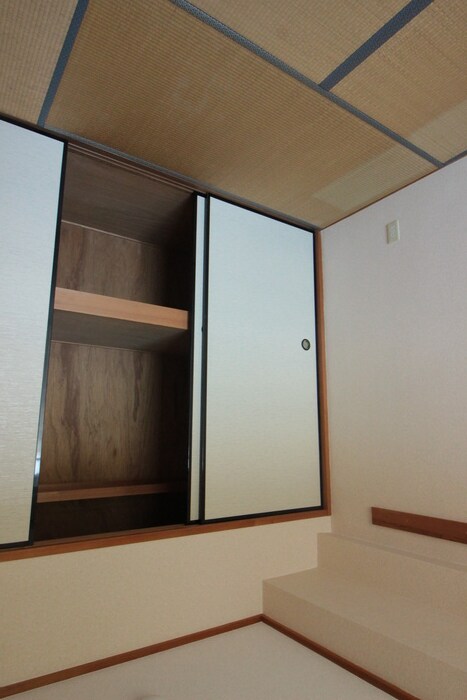 桜一番館の物件内観写真