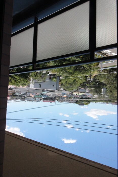 桜一番館の物件内観写真