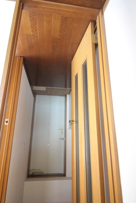 桜一番館の物件内観写真