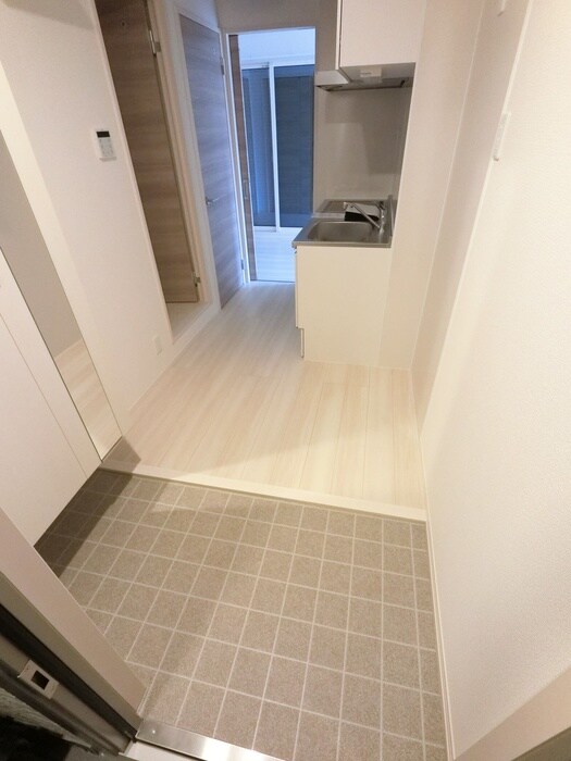 Sunlightの物件内観写真