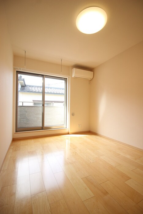 スカイアドレスの物件内観写真