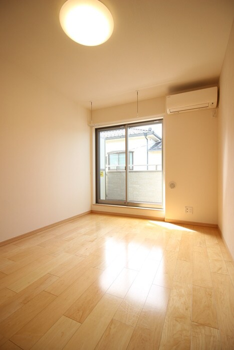 スカイアドレスの物件内観写真