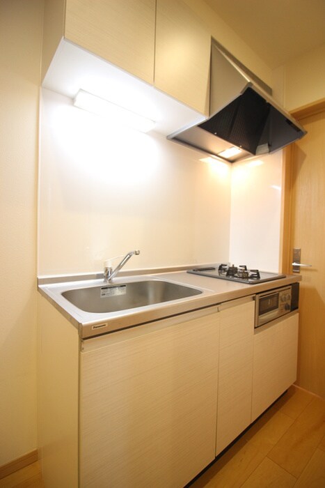 スカイアドレスの物件内観写真