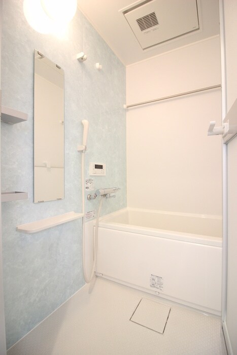 スカイアドレスの物件内観写真