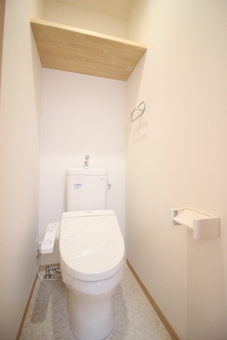 スカイアドレスの物件内観写真