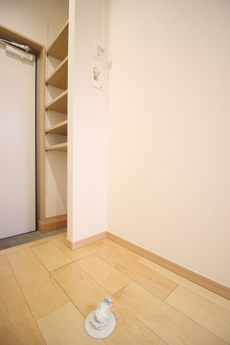 スカイアドレスの物件内観写真