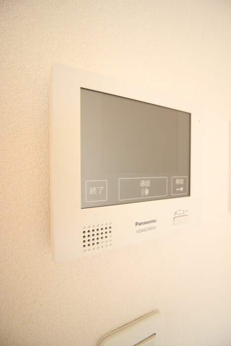 スカイアドレスの物件内観写真