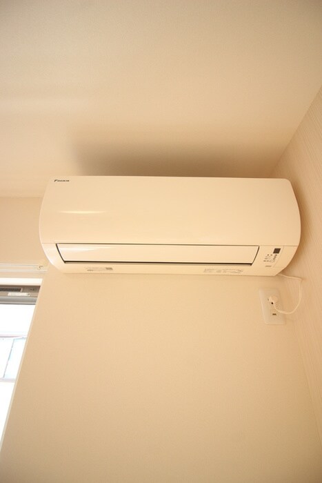 スカイアドレスの物件内観写真