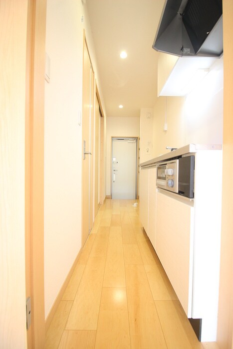 スカイアドレスの物件内観写真