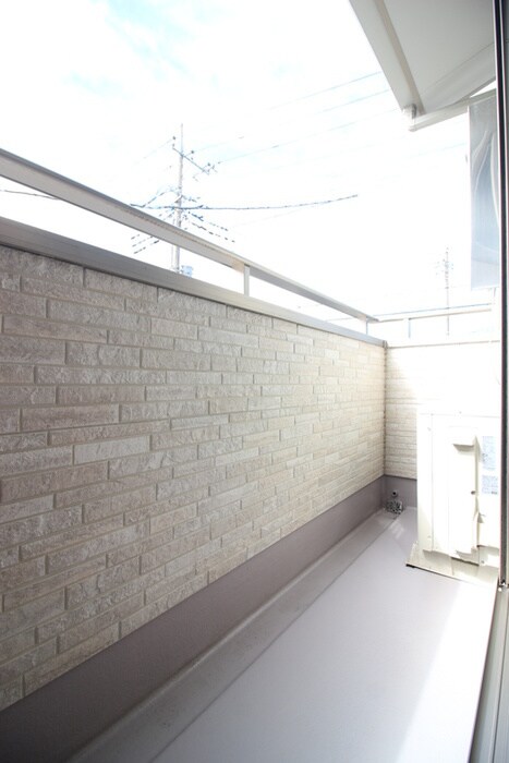 スカイアドレスの物件内観写真