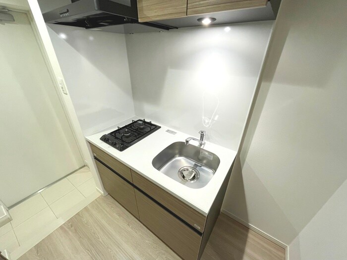 BPRレジデンス浅草の物件内観写真