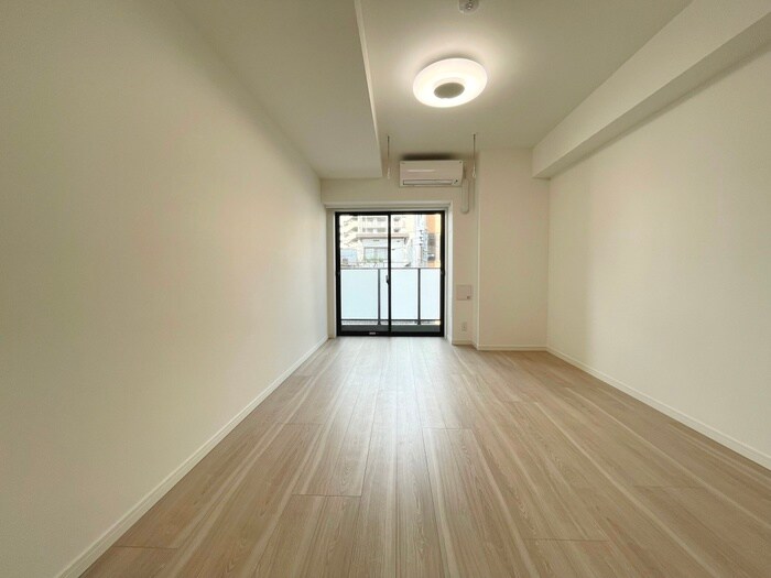 BPRレジデンス浅草の物件内観写真