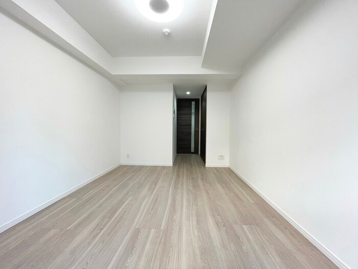 BPRレジデンス浅草の物件内観写真