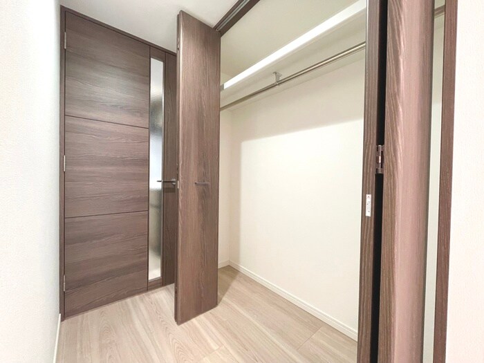 BPRレジデンス浅草の物件内観写真