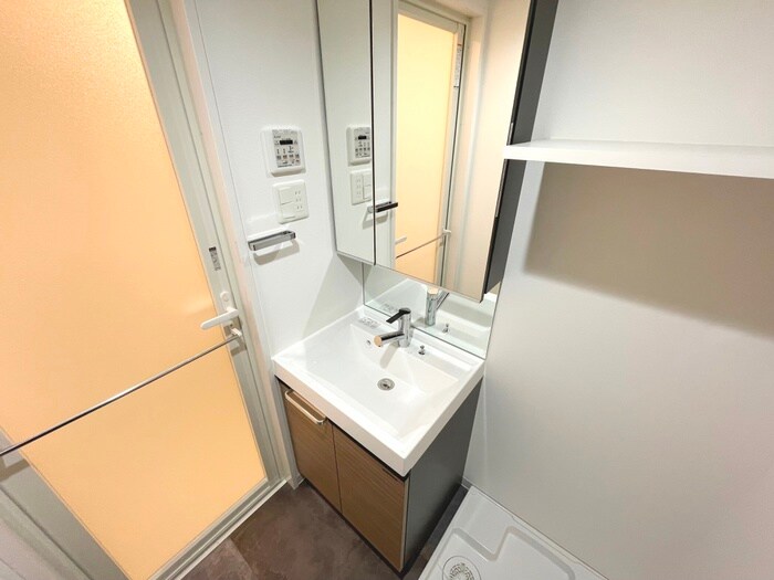 BPRレジデンス浅草の物件内観写真