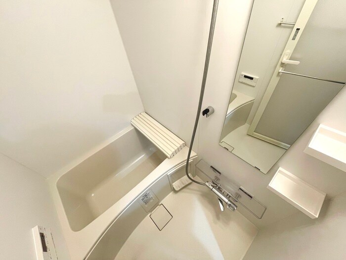 BPRレジデンス浅草の物件内観写真