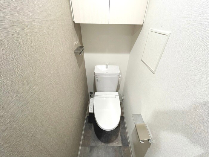 BPRレジデンス浅草の物件内観写真