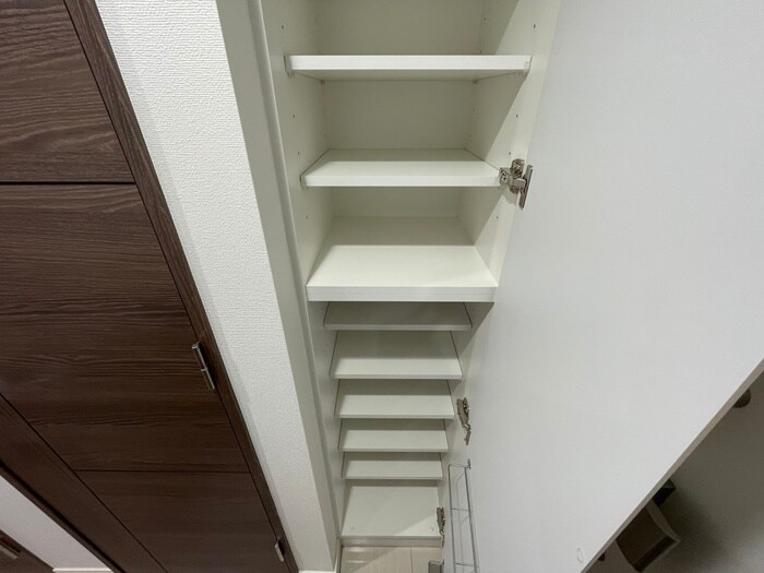 BPRレジデンス浅草の物件内観写真