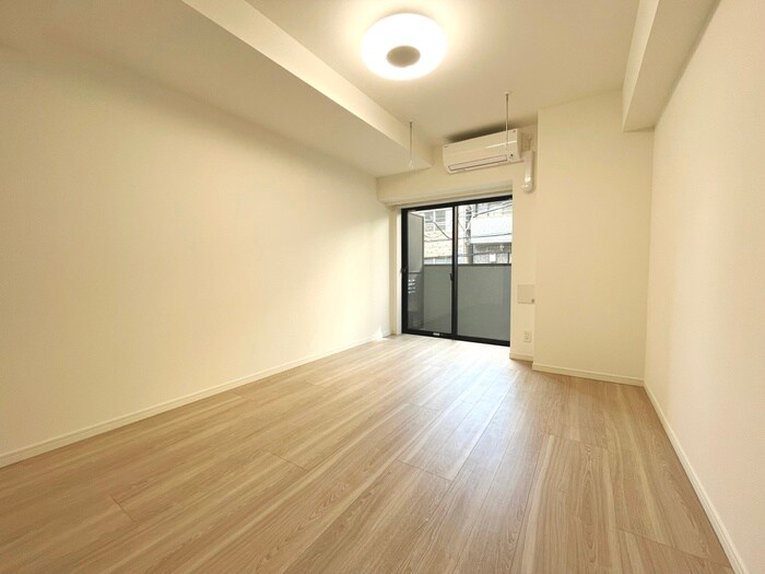 BPRレジデンス浅草の物件内観写真