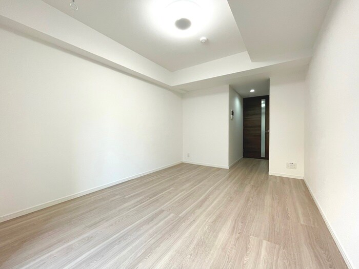 BPRレジデンス浅草の物件内観写真