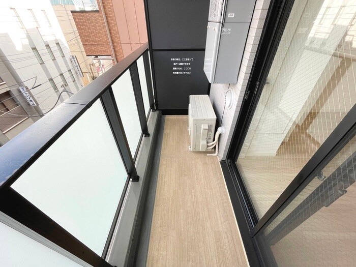 BPRレジデンス浅草の物件内観写真