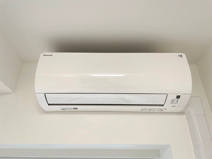 BPRレジデンス浅草の物件内観写真