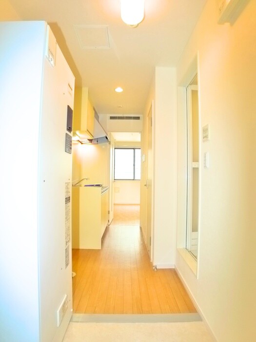 ペントス神田五軒町の物件内観写真