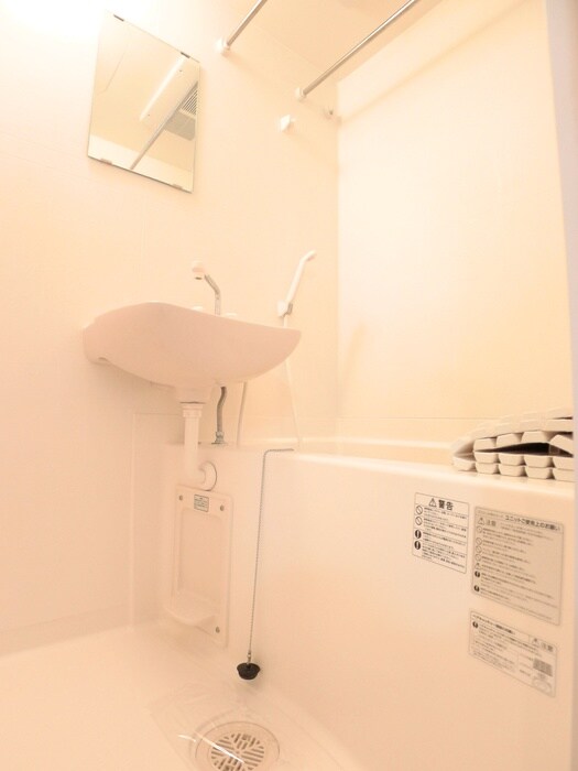 ペントス神田五軒町の物件内観写真