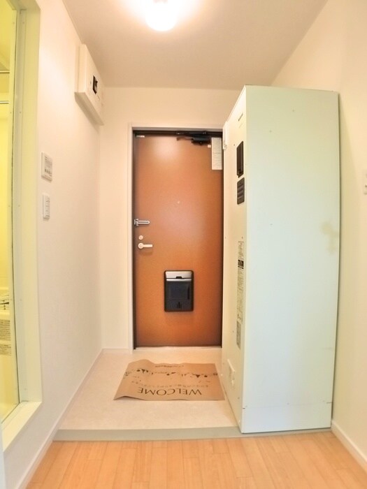 ペントス神田五軒町の物件内観写真