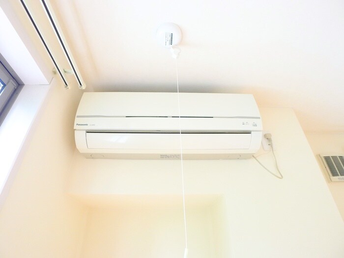 ペントス神田五軒町の物件内観写真