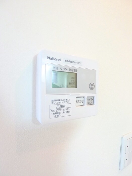 ペントス神田五軒町の物件内観写真