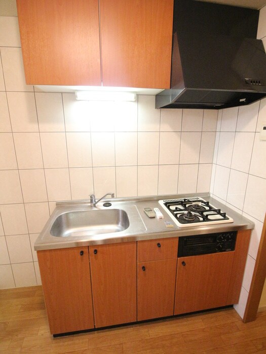 コンフォ－トＮの物件内観写真