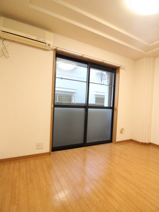 コンフォ－トＮの物件内観写真