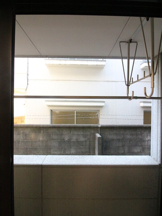 コンフォ－トＮの物件内観写真