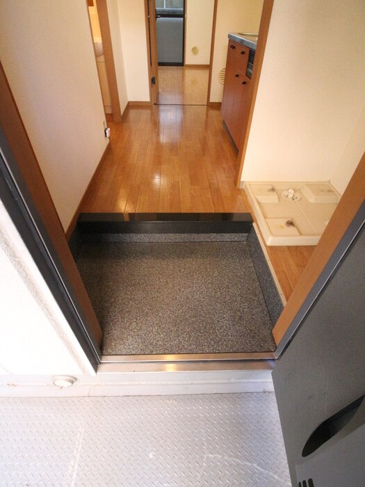 コンフォ－トＮの物件内観写真