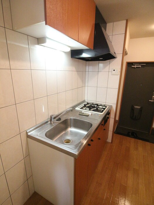 コンフォ－トＮの物件内観写真