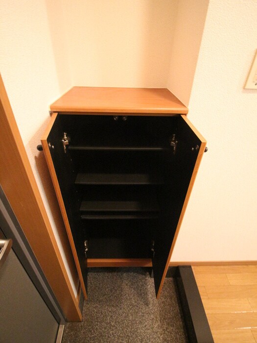 コンフォ－トＮの物件内観写真