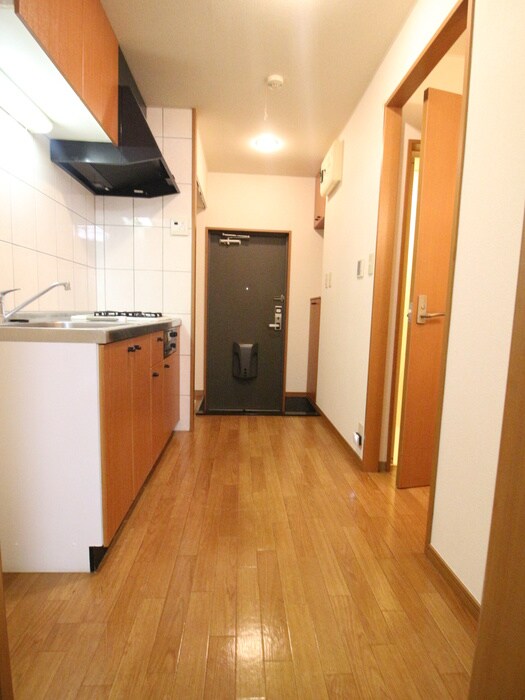 コンフォ－トＮの物件内観写真