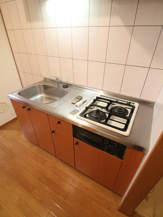 コンフォ－トＮの物件内観写真