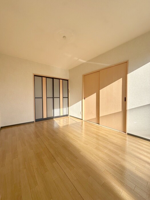 サンフラワ－倉松Ⅰの物件内観写真