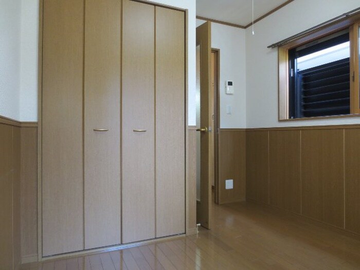 ア－ル・アンジュの物件内観写真