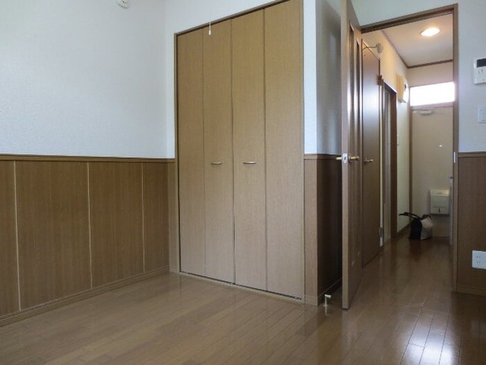 ア－ル・アンジュの物件内観写真